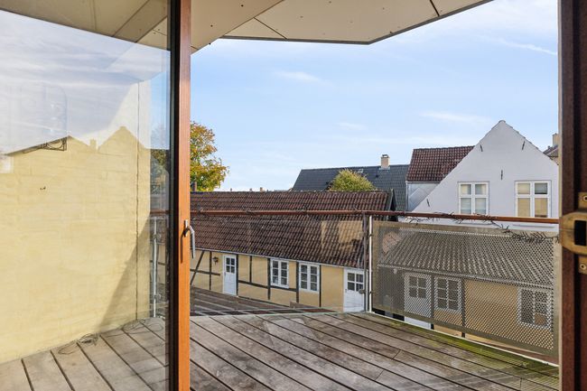 Rolighedsvej 10, 1. th, 3000 Helsingør